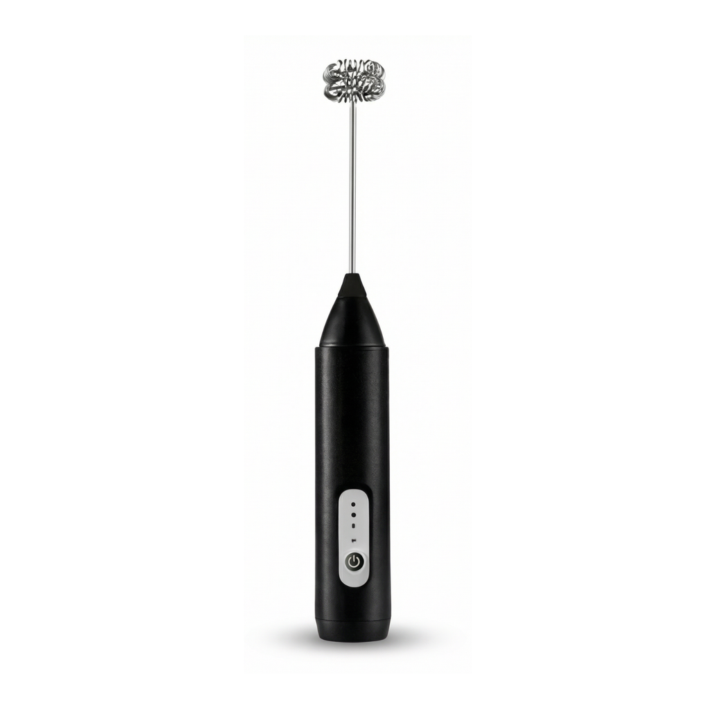 Frullino Elettrico Ricaricable USB-C