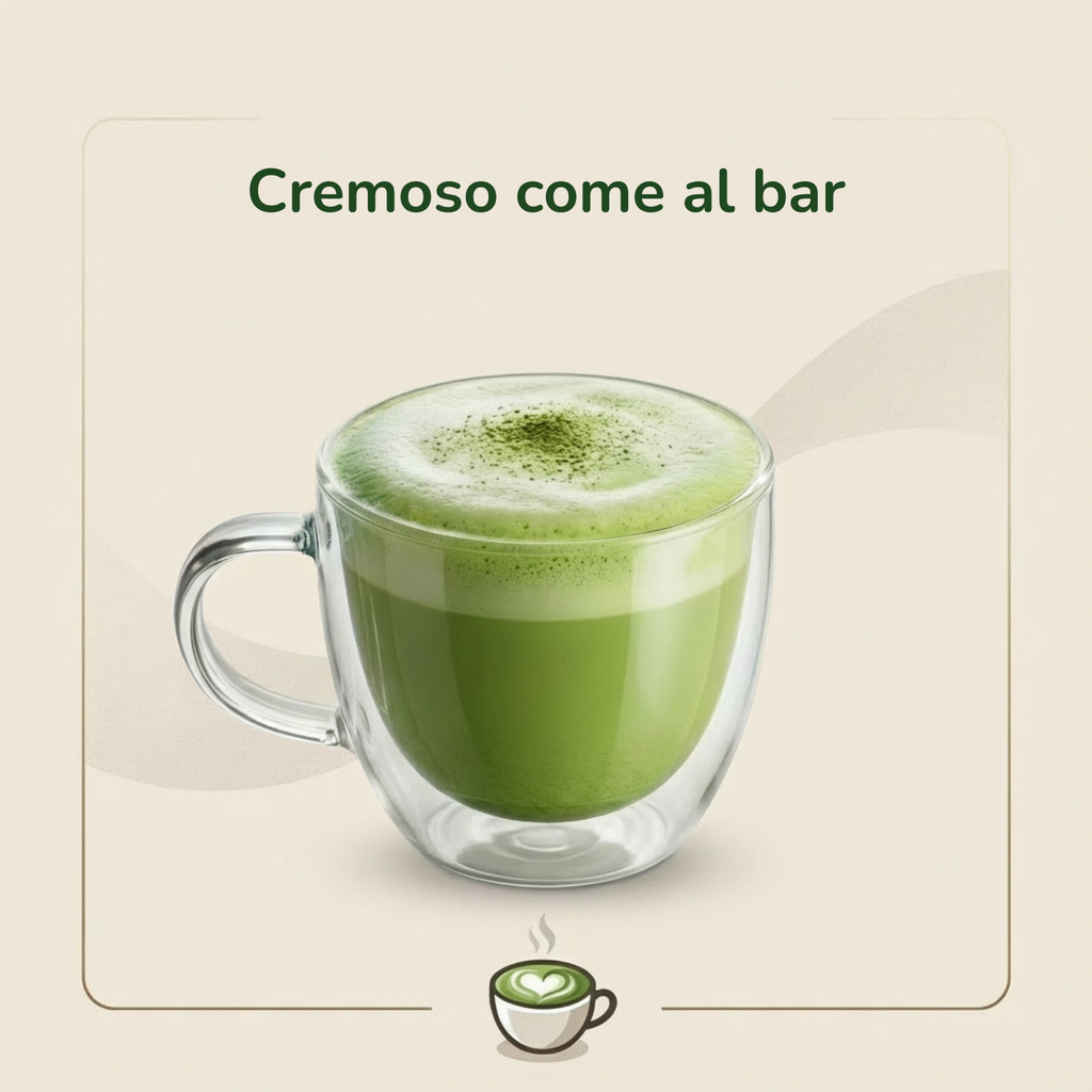 Frullino Elettrico Ricaricable USB-C